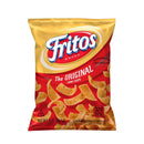 Frito Lay, Fritos, Original, 2 oz (64 Pack)