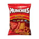 Frito Lay, Munchies Cheese Fix, Flamin' Hot, 1.75 oz (64 Pack)