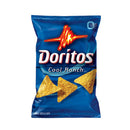 Frito Lay, Doritos, Cool Ranch, 1.75 oz (64 Pack)