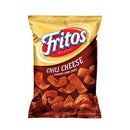Frito Lay, Fritos, Chili Cheese, 2 oz (64 Pack)