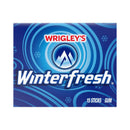 Wrigley's, Winterfresh Gum, 15 ct (10 Pack)