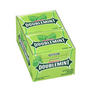 Wrigley's, Doublemint Gum, 15 ct (10 Pack)