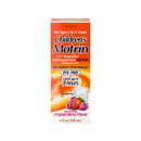 Motrin, Ibuprofen Medicine, Children's, Berry, 4 oz (1 Pack)