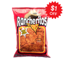 Doritos, Rancheritos, 2.5 oz (24 Pack)