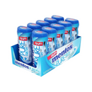 Mentos, Pure Fresh, Sugar Free Gum, Fresh Mint, 15 ct (10 Pack)