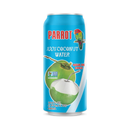 Parrot, 100% Coconut Water, 16.6 oz (24 Pack)