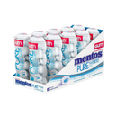 Mentos, Pure Fresh, Sugar Free Gum, Sweet Mint, 15 ct (10 Pack)