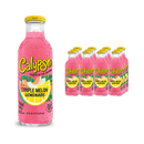 Calypso, Lemonade, Triple Melon, 16 oz (12 Pack)