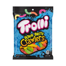 Trolli, Gummi Candy, Sour Brite Crawlers, 5 oz (12 Pack)