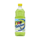 Fabuloso, Multipurpose Cleaner, Passion of Fruits, 22 oz (12 Pack)
