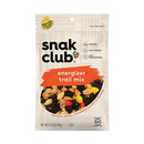 Snak Club, Energizer Trail Mix, Premium Pack, 6.75 oz (6 Pack)
