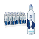 Smartwater, Sport, 700 ml (24 Pack)