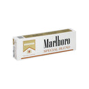 Marlboro, King Special Blend Gold Non-Menthol Box (10 Pack)