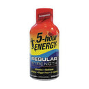 5-Hour Energy, Regular Strength, Pomegranate, 1.93 oz (12 Pack)