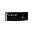 Montclair, 100's Black Box (10 Pack)