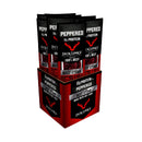 Jack Link's, Beef Jerky, Peppered, 1 oz (12 Pack)