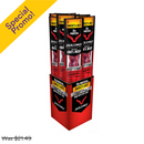 Jack Link's, Beef Jerky, Sweet & Hot, 1 oz (12 Pack)