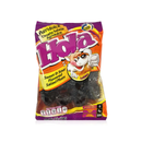 Hola, Saladitos, Sweet & Sour Salted Plum, 3.5 oz (12 Pack)