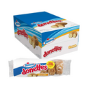Hostess, Donettes Crunch, 6 ct (10 Pack)