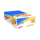 Hostess, Zingers, Vanilla 3 Count, 3.81 oz (6 Pack)