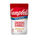 Campbell's, Sipping Soup, Chicken & Mini Noodles, 10.75 oz (8 Pack)
