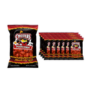 Frito Lay, Chester's, Puffcorn, Flamin' Hot, 2.13 oz (20 Pack)