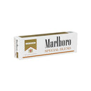 Marlboro, 100's Special Blend Gold Box (10 Pack)