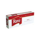 Rave, 100's Red Box (10 Pack)