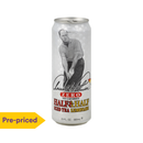 Arizona, Arnold Palmer, Zero, Half & Half Iced Tea Lemonade, PRE-PRICED, 22 oz (24 Pack)