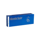 Montclair, 100's Blue Box (10 Pack)