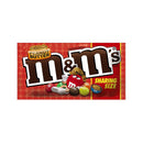 M&M's, Chocolate Candy, Peanut Butter, Sharing Size, 2.83 oz (24 Pack)