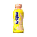 Nesquik, Banana Strawberry, 14 oz (12 Pack)