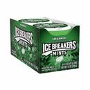Ice Breakers, Mints, Spearmint, 1.5 oz (8 Pack)
