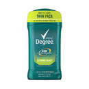 Degree, Extreme Blast Deodorant, 2.7 oz (1 Pack)