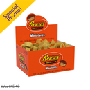 Reese's, Miniatures Chocolate Changemaker, 0.31 oz (105 Pack)