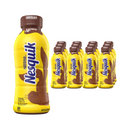Nesquik, Chocolate Milk, 14 oz (12 Pack)