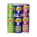 Warheads, Spray Candy, Super Sour, 0.68 oz (12 Pack)
