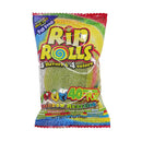 Rip Rolls, Rainbow, 1.4 oz (24 Pack)