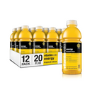 Vitaminwater, Energy, Tropical Citrus, 20 oz (12 Pack)