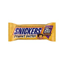 Snickers, Peanut Butter Squared Chocolate Cookie Bar, Singles Size, 1.78 oz (18 Pack)