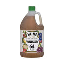 Heinz, Apple Cider Vinegar, 64 oz (6 Pack)