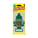 Little Trees, Car Air Freshener, Royal Pine, 1 ct (24 Pack)