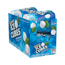 Ice Breakers, Ice Cubes Gum, Peppermint, 40 ct (6 Pack)