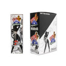 2XXL, Cigar Wraps Naked, 2 ct (25 Pack)