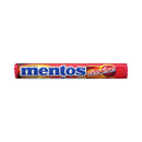 Mentos, Chewy Mint Candy, Cinnamon, 1.32 oz (15 Pack)