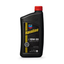 Chevron, Havoline, Motor Oil, SAE 10W-30, 1 qt (6 Pack)