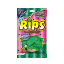 Rips, Bite-Size, Watermelon, 4 oz (12 Pack)