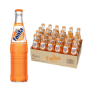 Fanta, Mexican, Orange, 355 ml (24 Pack)