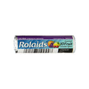Rolaids, Ultra Strength, Assorted Fruit, 10 ct (12 Pack)