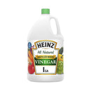 Heinz, White Vinegar, 1 gal (6 Pack)